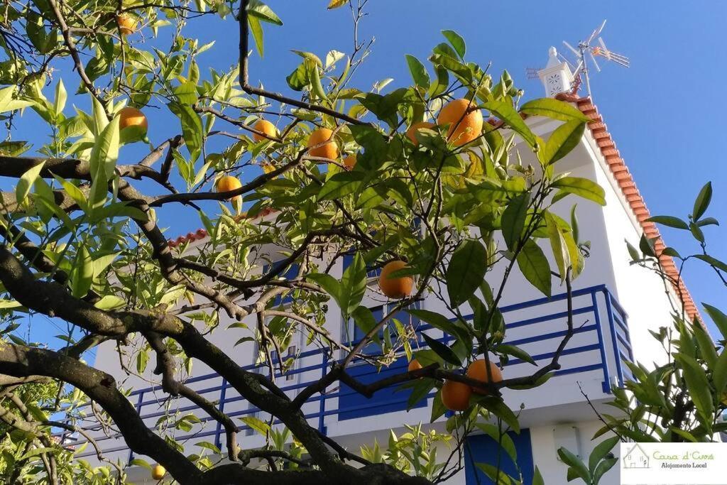 شقة Casa D'Avo ألتورا المظهر الخارجي الصورة