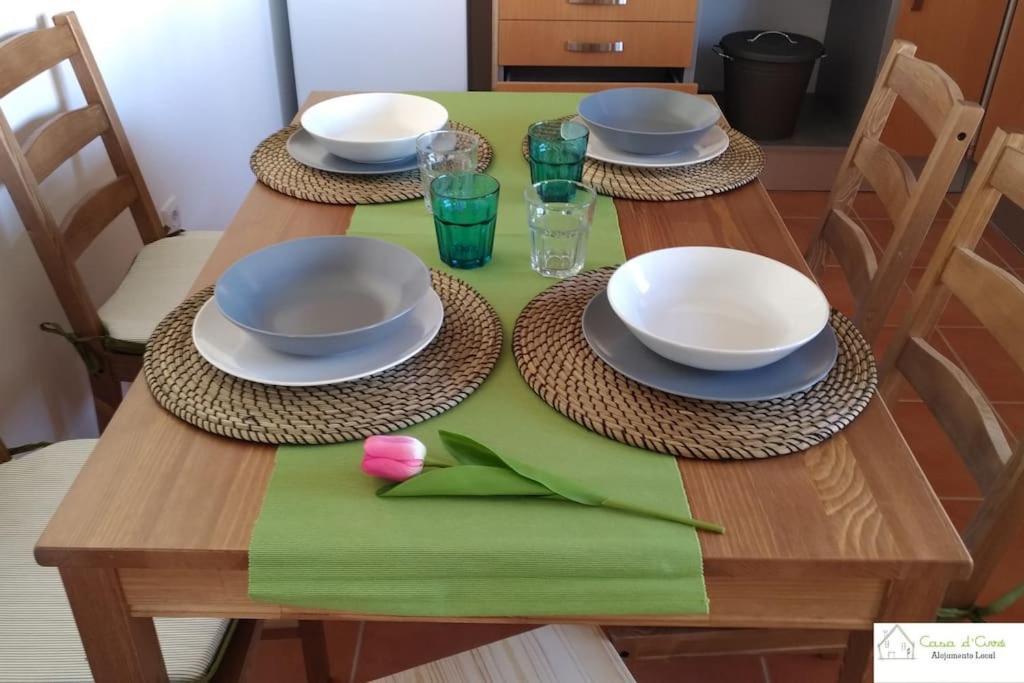 شقة Casa D'Avo ألتورا المظهر الخارجي الصورة